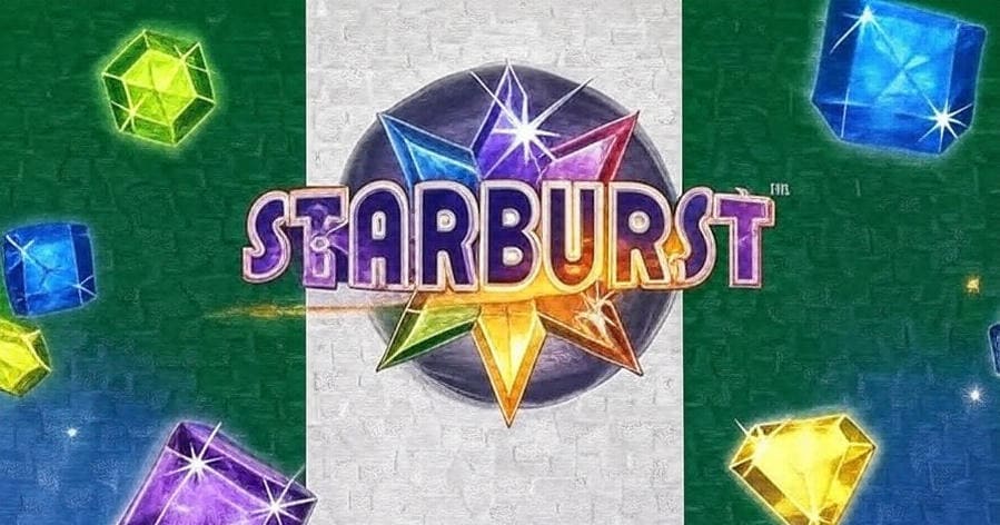 SturBurst by BetBonanza